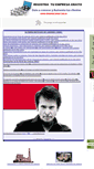 Mobile Screenshot of lynares.com